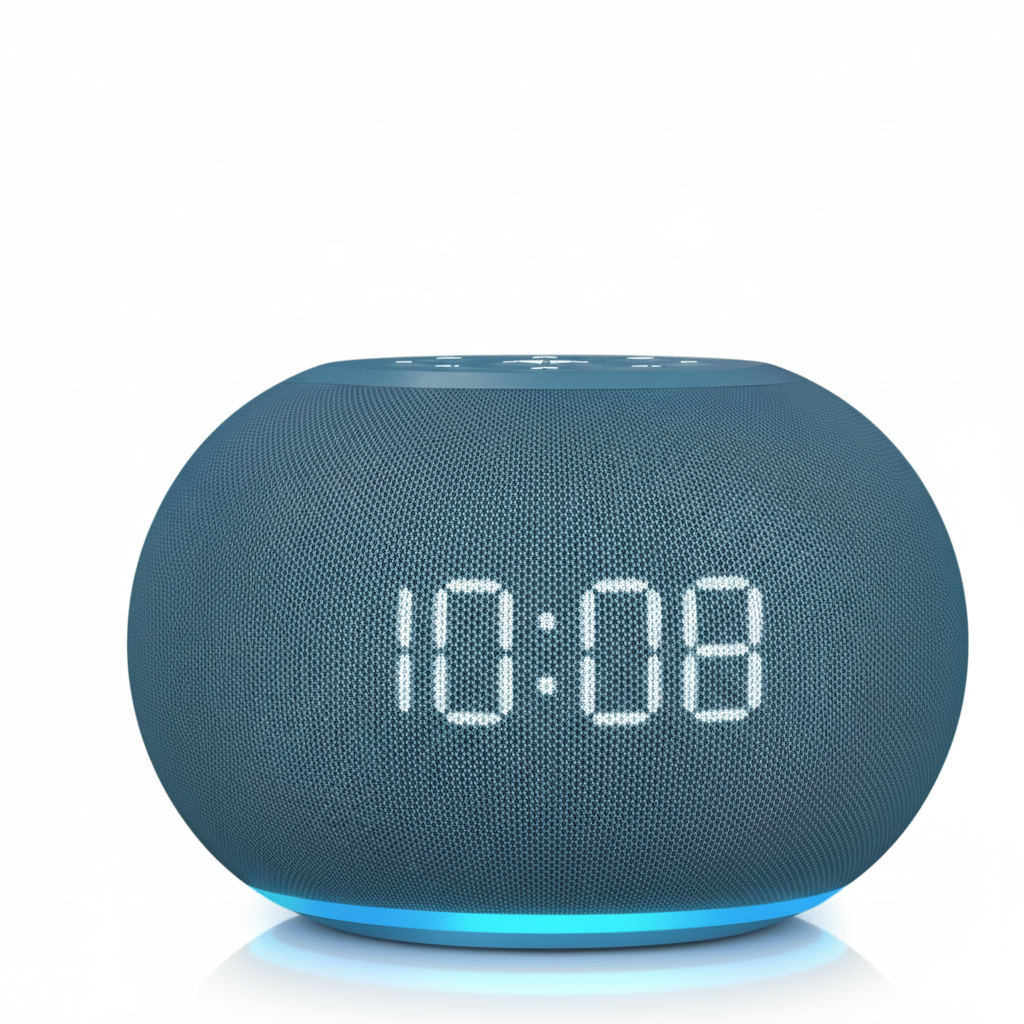 Réveil Intelligent Machine à Sons