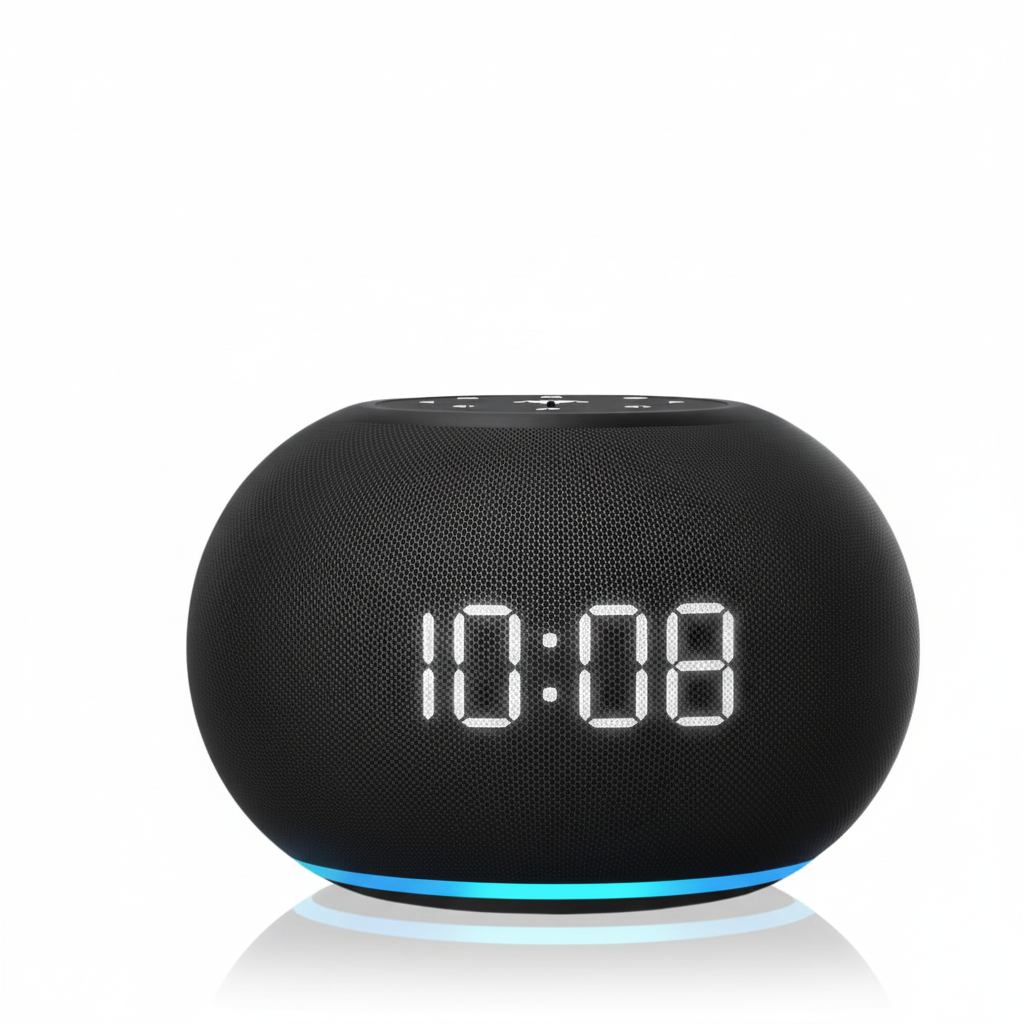 Réveil Intelligent Machine à Sons