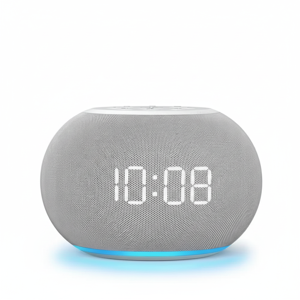 Réveil Intelligent Machine à Sons