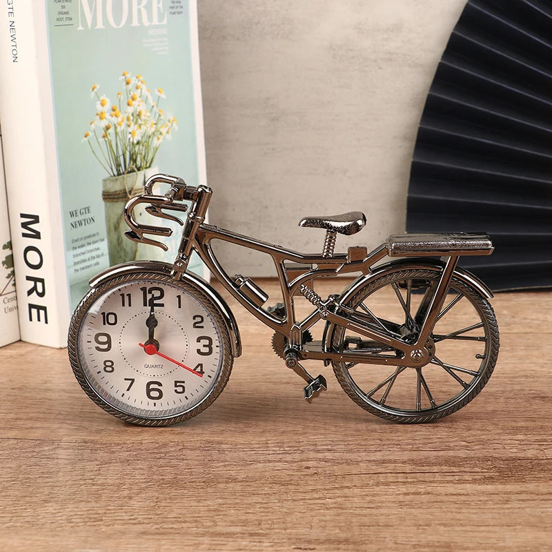 Réveil Vintage Vélo