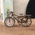 Réveil Vintage Vélo