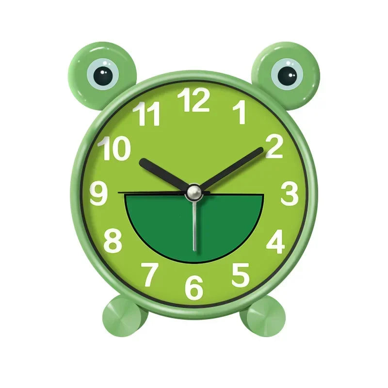 Réveil Enfant Grenouille