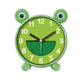 Réveil Enfant Grenouille