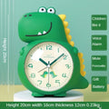 Réveil Veilleuse Dinosaure Enfant
