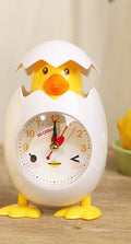 Réveil Enfant Poussin