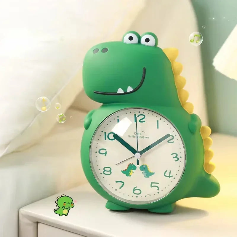 Réveil Veilleuse Dinosaure Enfant