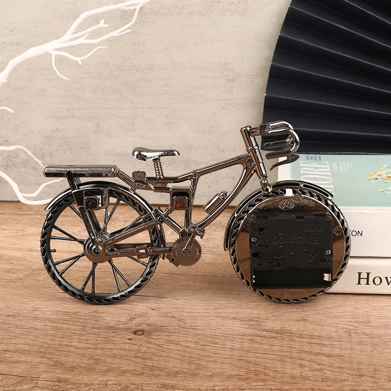 Réveil Vintage Vélo