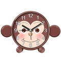 Réveil Enfant Singe