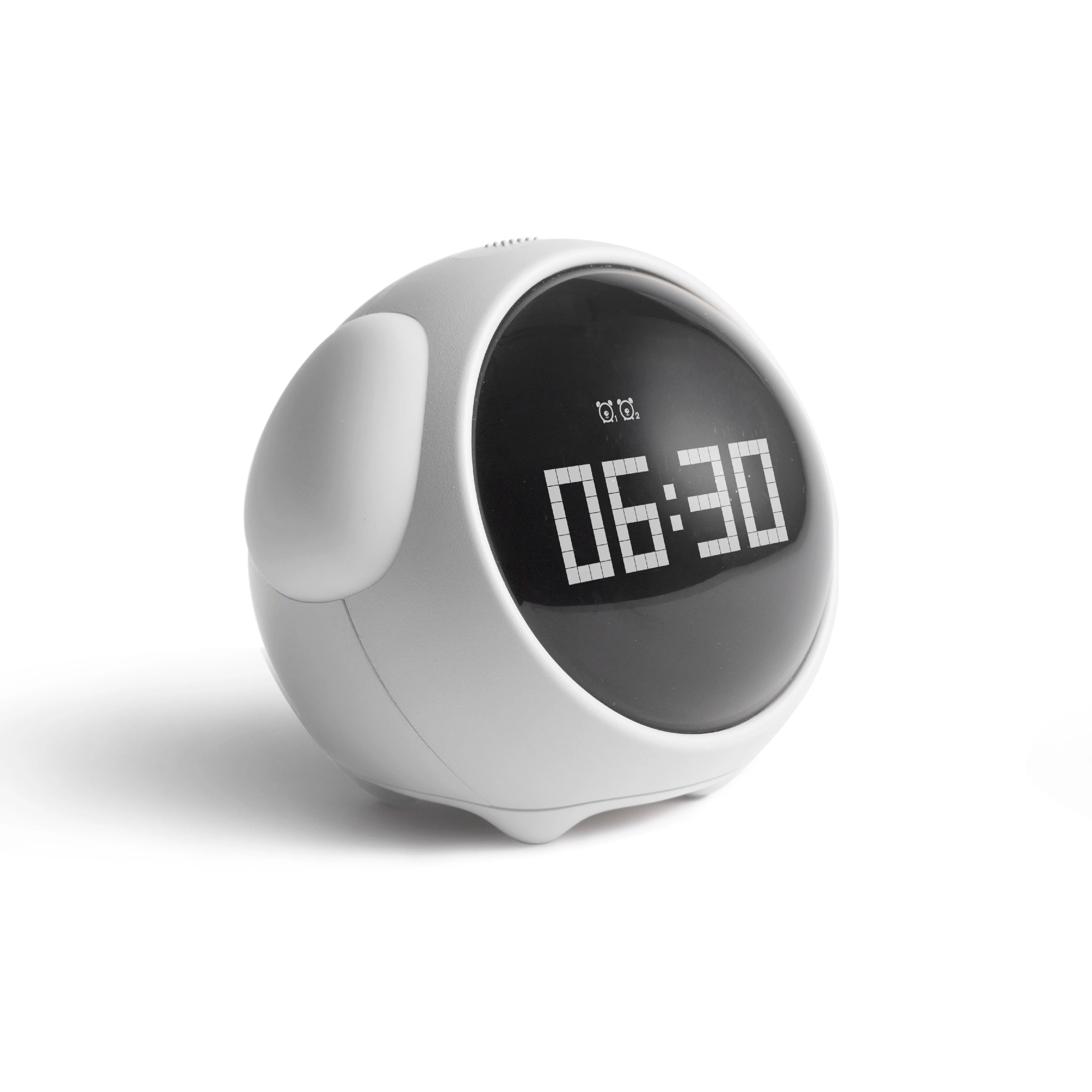 Réveil Emotif Enfants LED