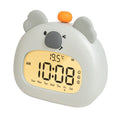Réveil Enfant Koala LED