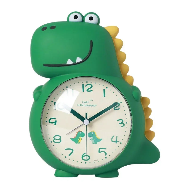 Réveil Veilleuse Dinosaure Enfant