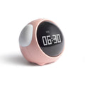 Réveil Emotif Enfants LED