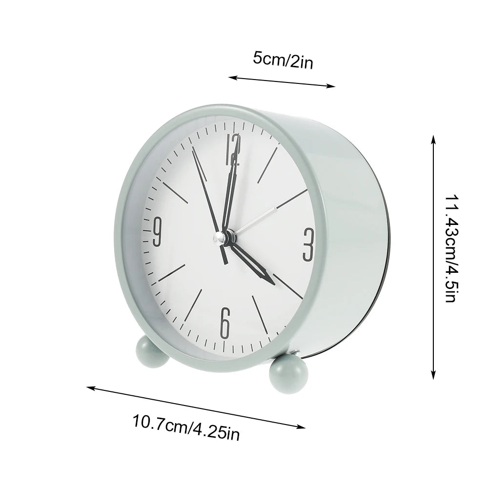 Réveil Analogique Silencieux