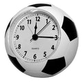 Réveil Enfant Football Silencieux – Réveil Analogique Décoratif